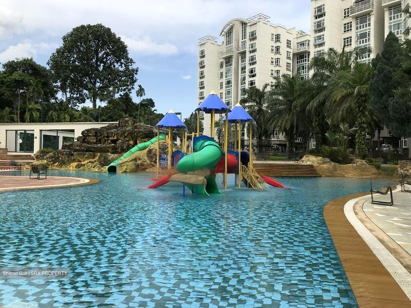 Summerhill (D21), Condominium #477892041